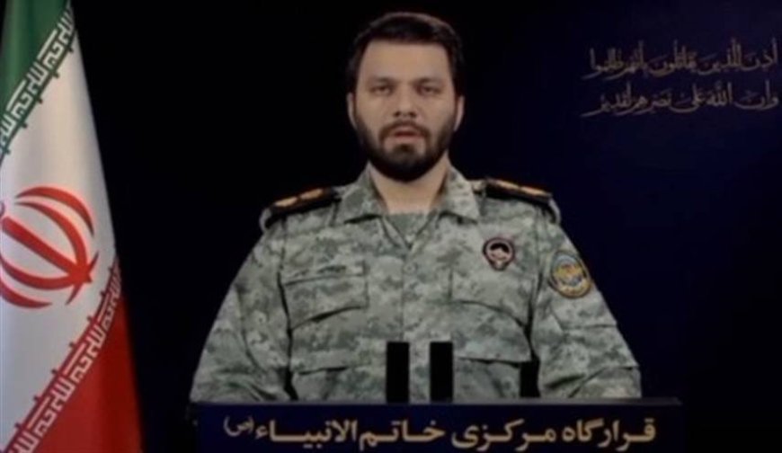 متحدث خاتم الانبياء يوجه تحذيرا للمسلمين في الامارات.. تفاصيل البيان التحذيري