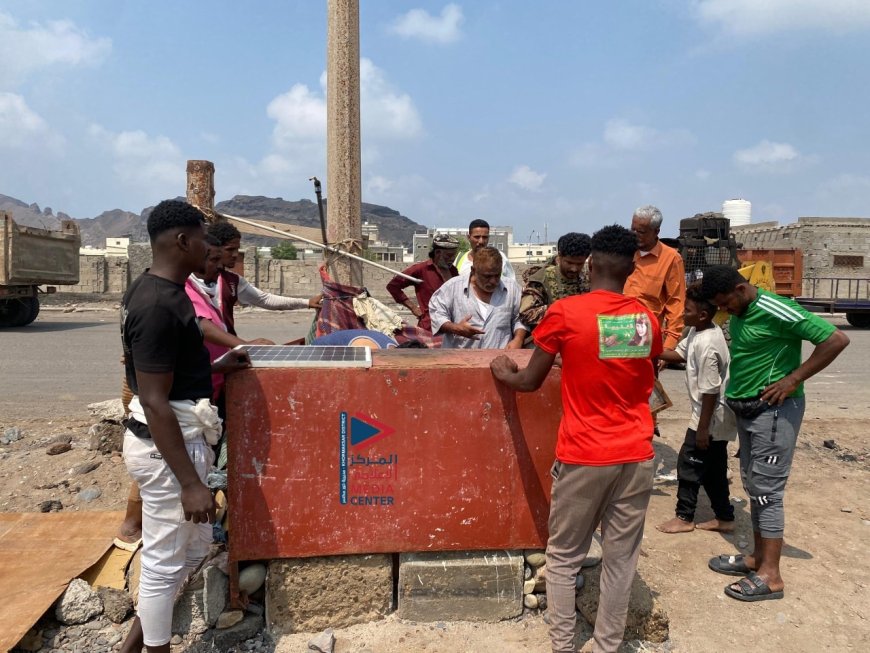 بتوجيهات المحافظ عبدالرحمن شيخ..حملة ميدانية لإزالة العشوائيات والمخالفات وضبط الشيش في كورنيشات خورمكسر