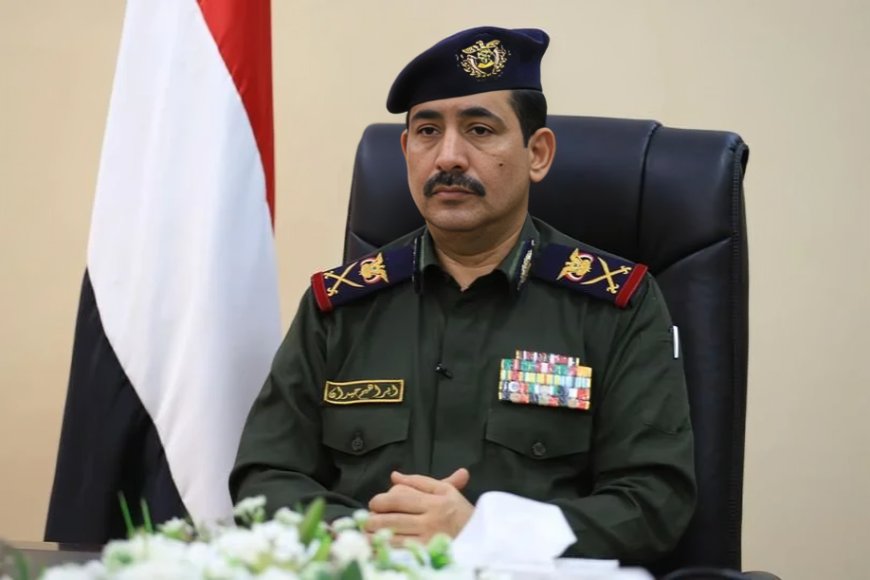 وزير الداخلية "حيدان" يشيد بالجهود الأمنية ويقر الخطة الأمنية لإجازة عيد الفطر المبارك