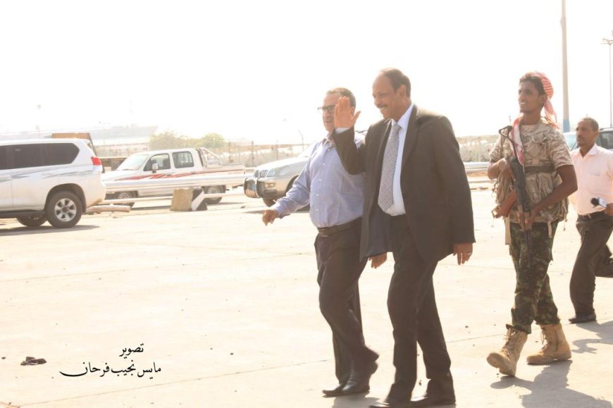 27 رمضان.. يوم “فرقان” عدن وملحمة الوفاء والكرامة