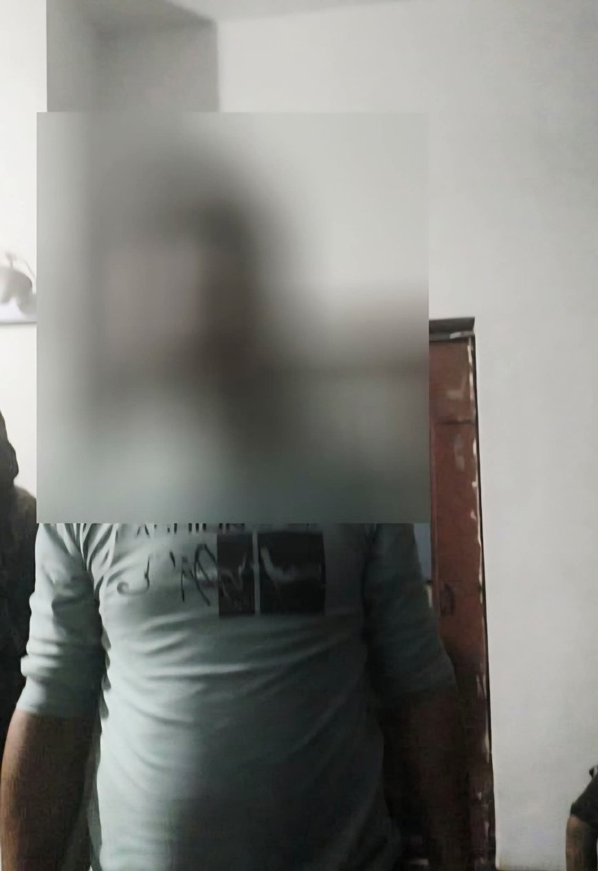 شرطة الشيخ عثمان تلقي القبض على متهم بعد تهديده المواطنين بالسلاح