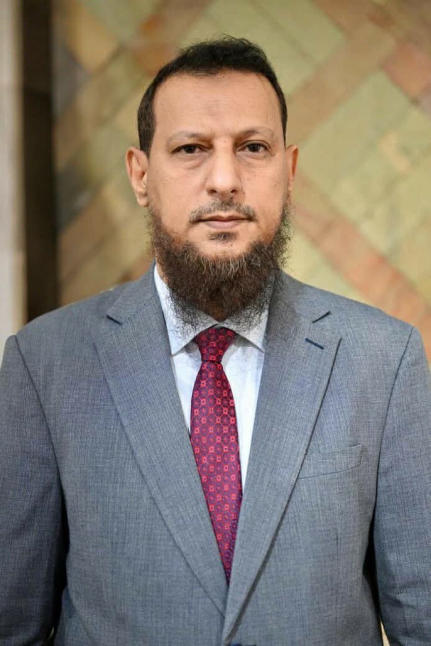 وزير الدولة محافظ العاصمة عدن يبارك نجاح بطولة مريسي30 ويهنئ نادي وحدة عدن بالتتويج باللقب