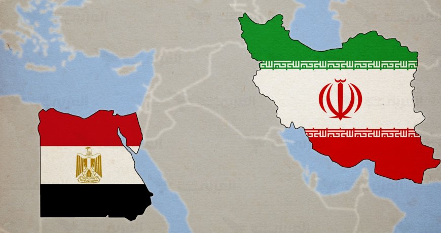 بيان مصري  شديد اللهجة ضد المصريين الداعمين للهجمات الإيرانية ضد دول الخليج .. تفاصيل