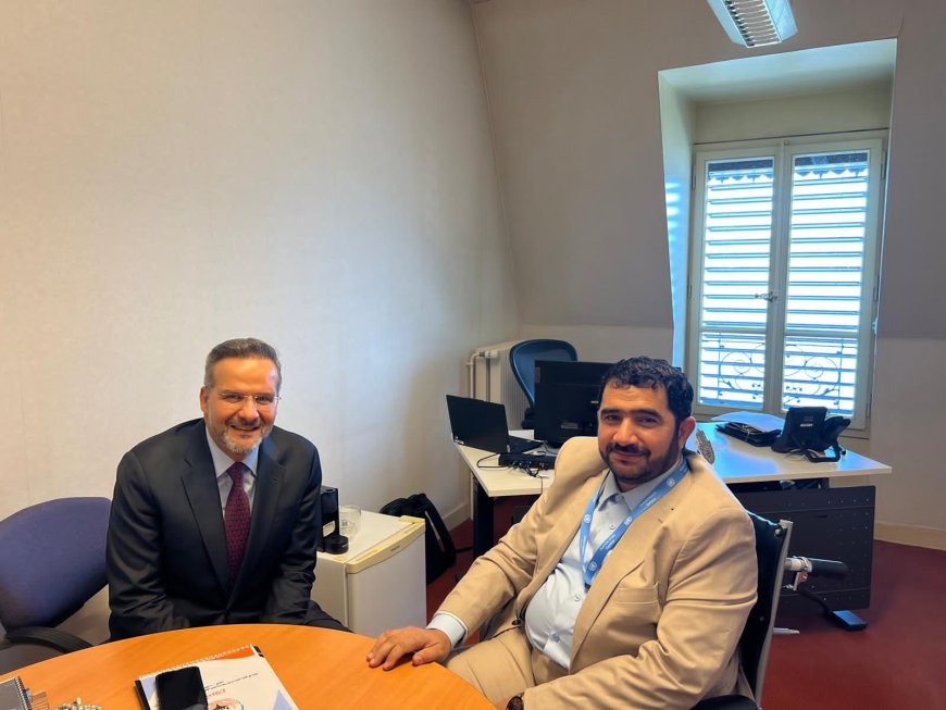 منظمة "إرادة" تختتم مشاركتها في الدورة الـ 61 لمجلس حقوق الإنسان بجنيف.