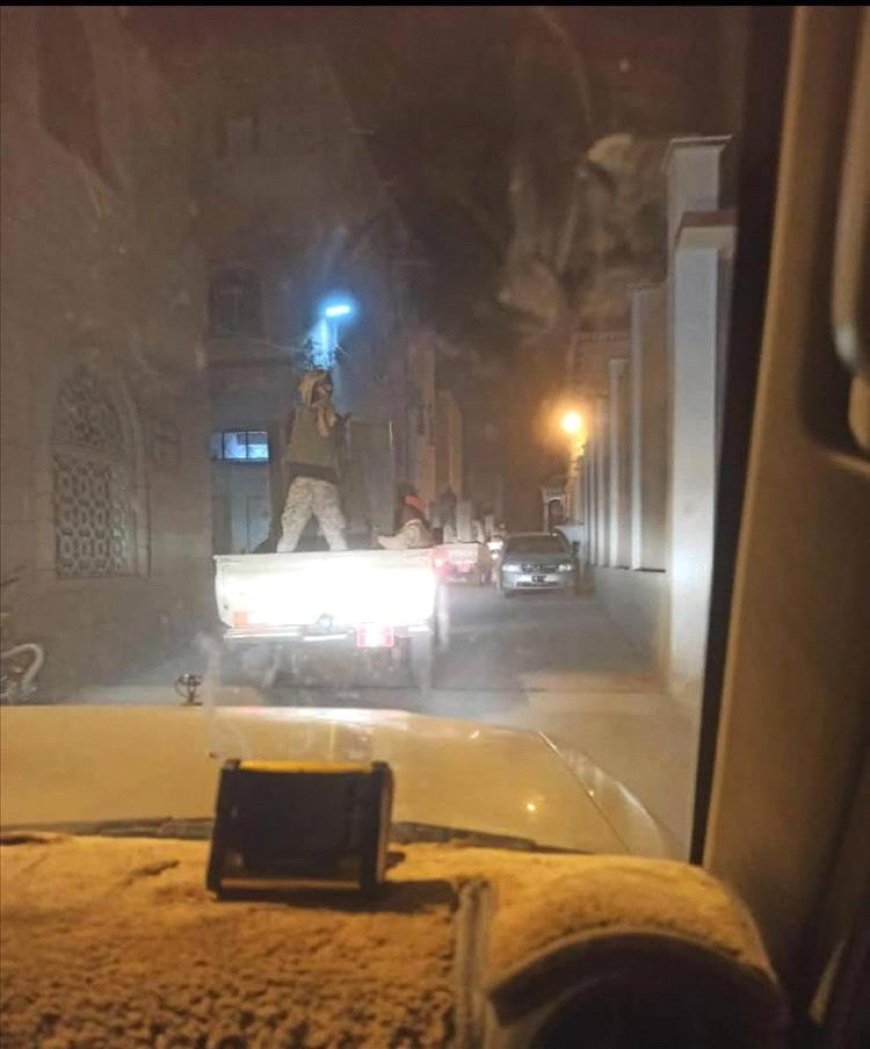 بعد إصابة مواطنين.. تحركات أمنية عاجلة واعتقالات في المكلا