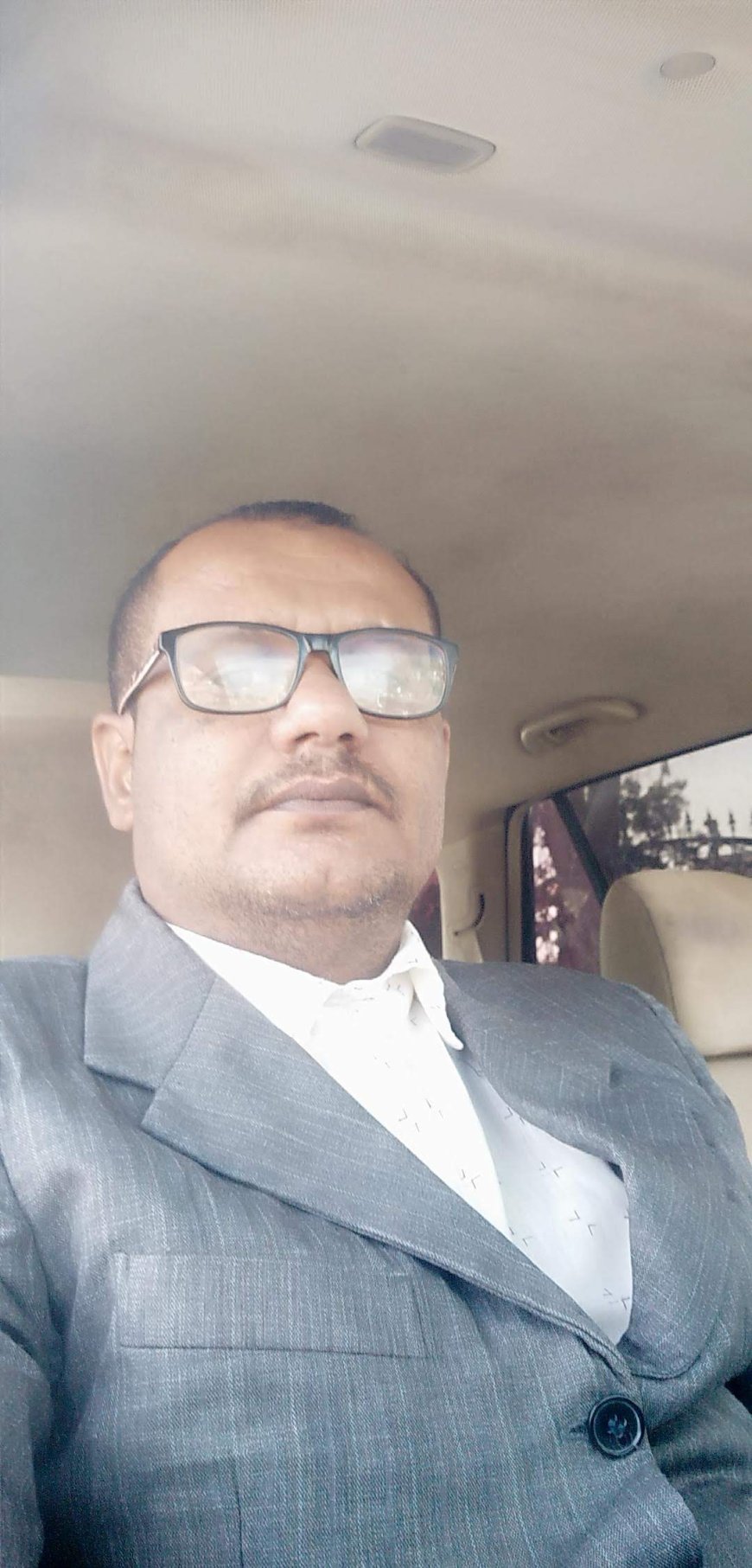 ضرائب لحج تنفي توترات العند ، وتؤكد ان الإشكالية تخص موردي القات ومحصلي ضريبة قات- عدن .