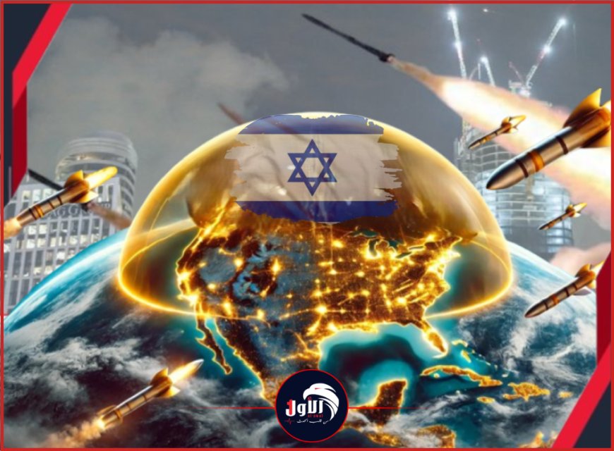 فضيحة الموساد وبتفاصيل صادمة!!.. جاسوس إسرائيلي (جندي) يسرب أسرار (القبة الحديدية) لإيران