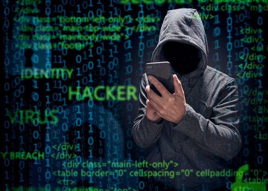 علامات تكشف أن أجهزتك مخترقة .. تعرف عليها