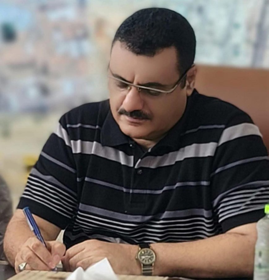 عقب الأمطار الغزيرة التي شهدتها العاصمة عدن..مدير عام المنصورة يوجه بتنفيذ حملة الرش الضبابي في كافة مناطق المديرية