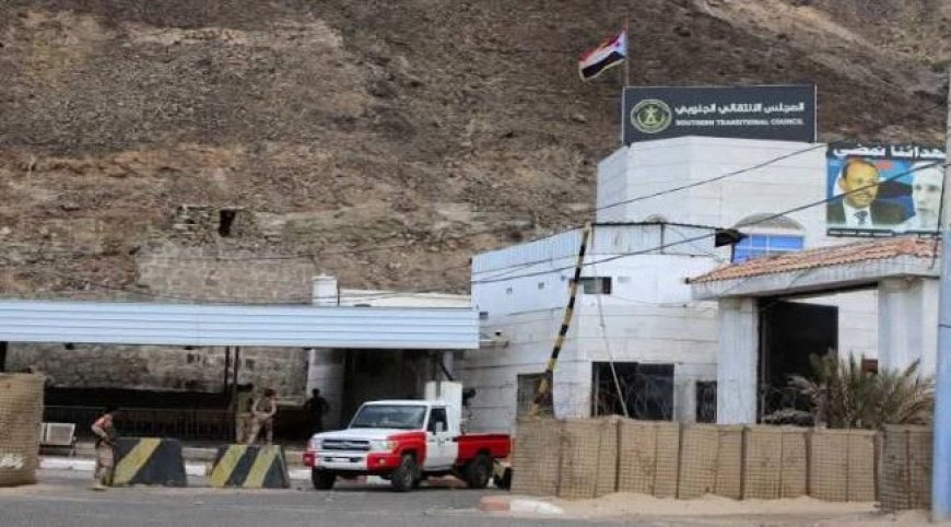 الحقيقة الكاملة حول (اقتحام) منزل عيدروس الزبيدي في عدن