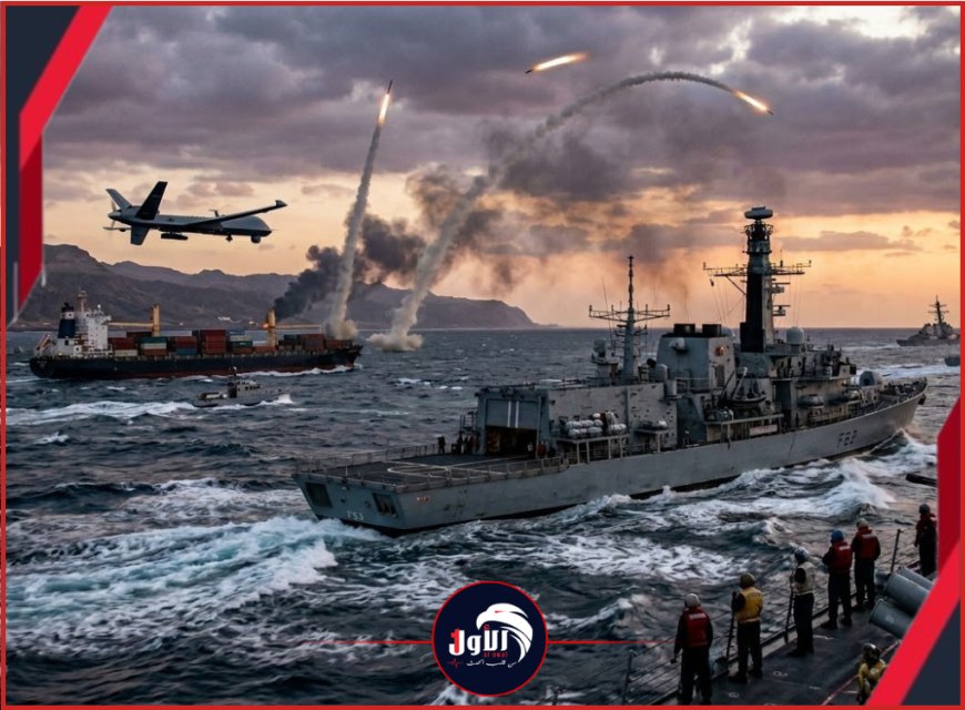 صرخة خذلان من مستشار رئيس الإمارات: أين الجامعة العربية والدول الإقليمية الكبرى مما يحدث لنا؟!