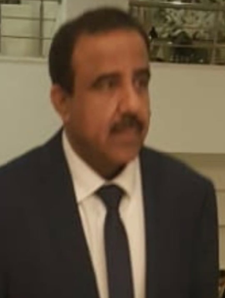 المسلماني يحذر: غياب الرؤية الموحدة يفاقم تعقيدات المشهد في الجنوب