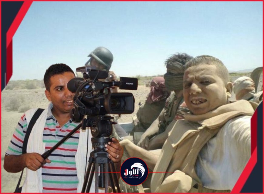 أدلة موثقة وتسجيلات صوتية.. تهديدات خطيرة لـ(المصور صالح العبيدي) والنقابة تطالب بتحرك عاجل