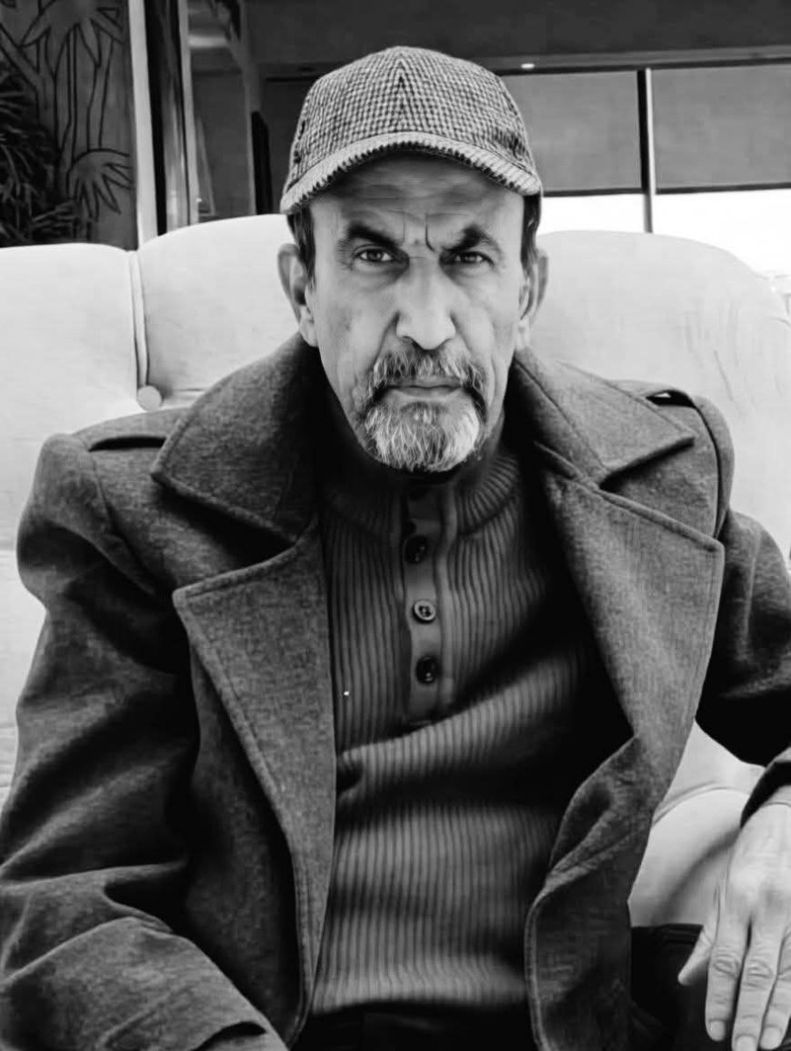 رحيل مفاجئ يهز الوسط الرياضي بوفاة المعلق علي العصري