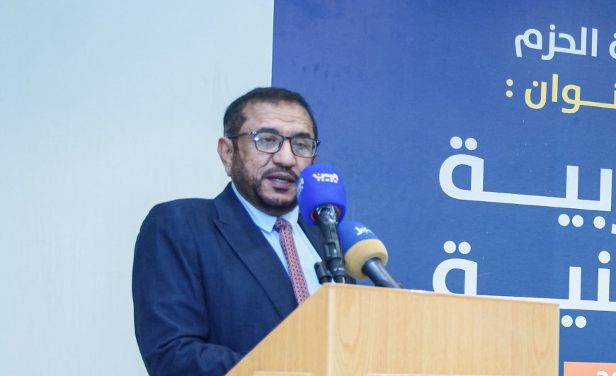 مستشار رئيس مجلس الشورى محمد بالفخر: العلاقة السعودية اليمنية قدرية وتجسد عمق الروابط التاريخية