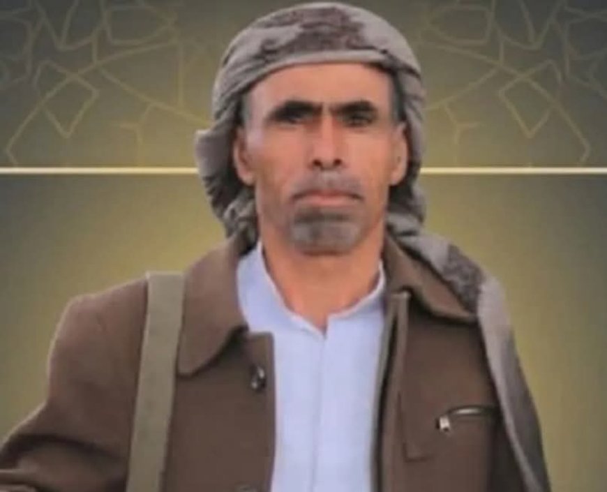 صنعاء..مقتل تربوي في عرس نجله برصاص حوثي يشعل اشتباكات مسلحة في قبيلة أرحب