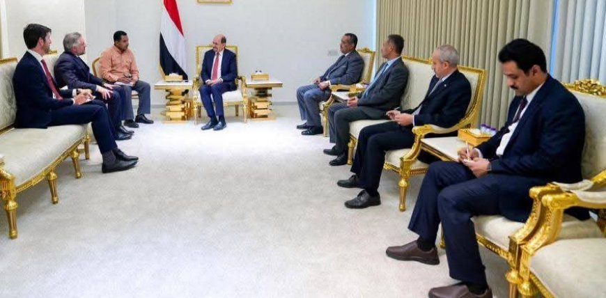 رئيس الوزراء يؤكد أهمية الشراكة مع الاتحاد الأوروبي لدعم أولويات الحكومة