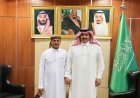 لقاء (الثوابت)!.. السفير السعودي آل جابر يكشف تفاصيل ما دار بينه والقيادي صلاح الشنفرة