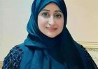 الجروي تنتقد دعوات إنشاء كيانات جديدة تحت اسم المؤتمر الشعبي العام