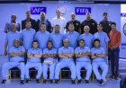 اختتام فعاليات الدورة التدريبية الدولية لإعداد المحاضرين الوطنيين بالمكلا 