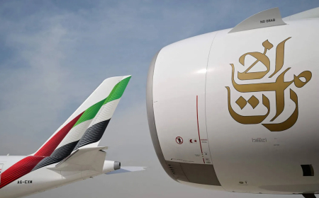الامارات تمنع الإيرانيين من دخولها أو حتى عبورها ! تفاصيل