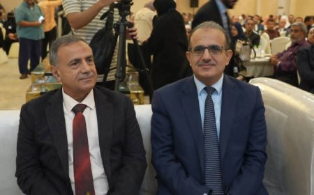 بحضور وزير الصحة..بدء فعاليات مؤتمر أمراض القلب الدولي الخامس بعدن 