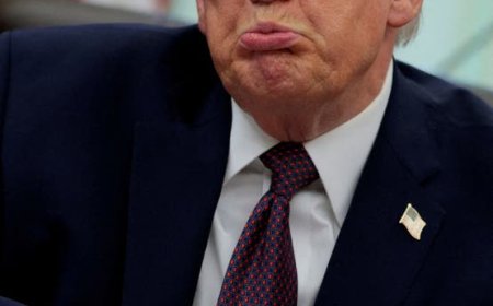 ترامب ..  تصريحات متناقضة و لا أحد يعرف ما يفكر فيه .. ما السبب ؟