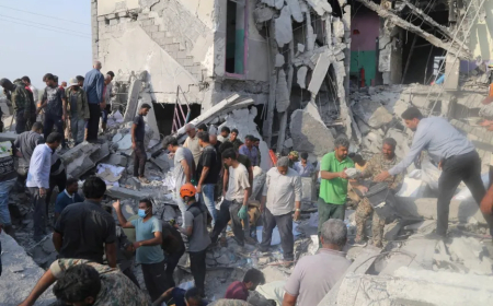 أكثر من 600 مدرسة و مركز تعليمي تم قصفهم في إيران ..