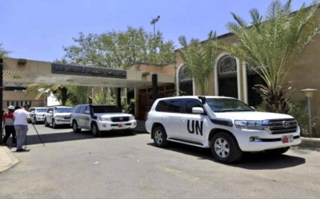 اختطاف موظفة دولية في صنعاء بعد اقتحام منزلها وترويع أسرتها