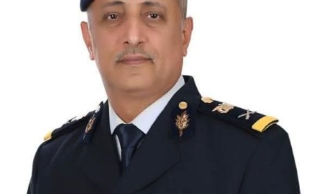 عاجل .. رئيس مصلحة خفر السواحل اليمنية يصدر بيان رسمي بشأن حادثة جزيرة ميون