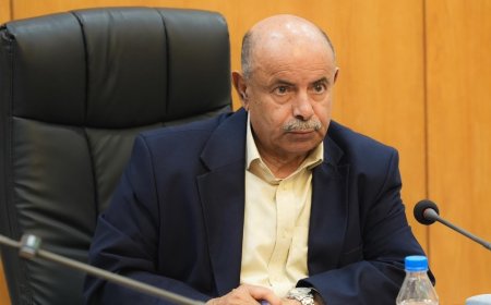 عضو مجلس القيادة محافظ حضرموت يصدر قرارات بتكليف مديراً لأمن مديرية مدينة المكلا وتشكيل لجنة تحقيق في أحداث فعالية المكلا