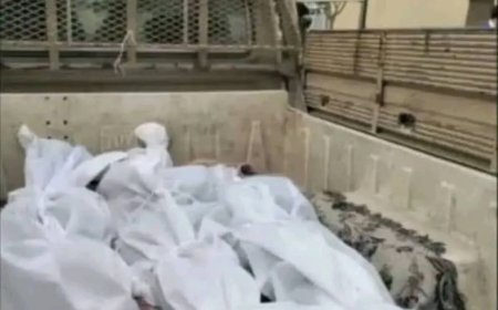 حجة.. غرق 3 فتيات داخل خزان مياه في عزلة جبل نمر بقرية بيت القحمي