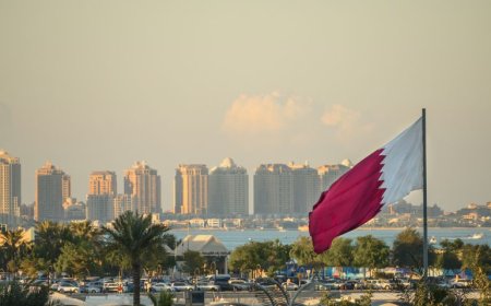 قطر غير متحمسة للوساطة بين أمريكا و ايران وتعلن عن السبب .