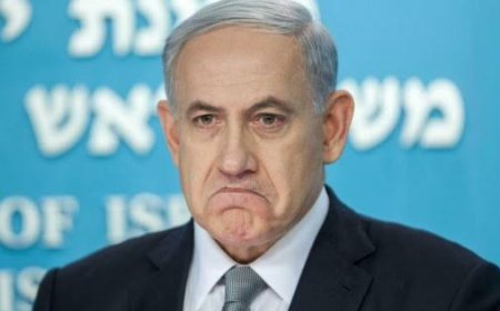 نتنياهو مهدداً.. سنلاحق من يسخر علينا على منصات التواصل الاجتماعي!