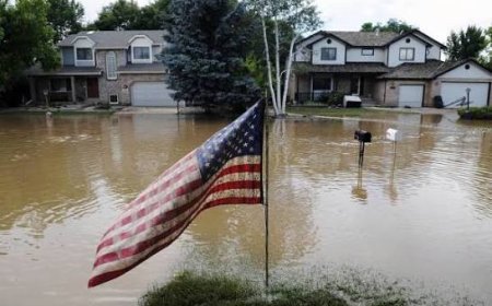 مرض خطير ينتشر في الولايات المتحدة الأمريكية يهدد سكانها .