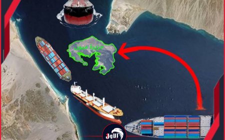 ماذا لو أغلق الحوثيون مضيق باب المندب؟!.. الإجابة يلغة الأقام مفجعة!!