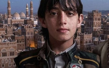 فاجعة صباحية في صنعاء.. العثور على طفل مقطع داخل حوش مهجور في حي المطار