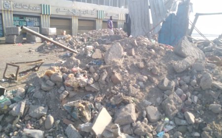 مالك محطة "اليسر للغاز" يناشد سرعة تنفيذ قرار قضائي في قضية الاعتداء على محطته وانصافه