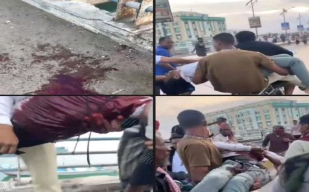 بعد أحداث المكلا الدامية.. توجيهات (صارمة) لوزير الداخلية بتشكيل لجنة تحقيق 