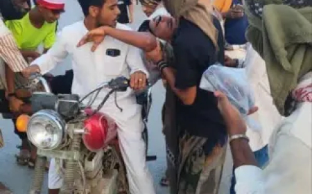 مفارقة عجيبة وصور مؤلمة.. الصحفي عبدالرحمن أنيس يهاجم (الانتقالي): سمح لنفسه ومنع غيره