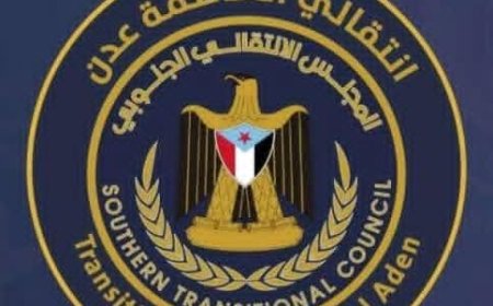 انتقالي العاصمة عدن يدين جريمة إطلاق النار على المتظاهرين بالمكلا