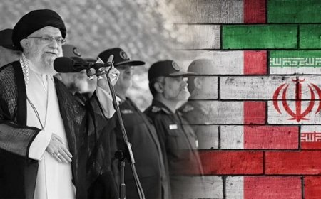 طهران بين الحسابات الخاطئة والممارسات الخطيرة في المنطقة