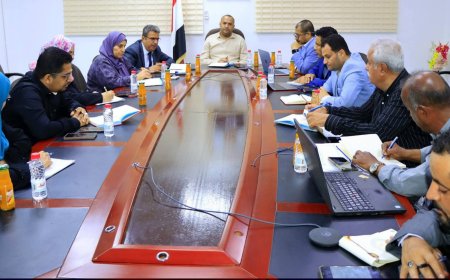 لجنة إعداد سياسية تنمية الصادرات تناقش متطلبات النفاذ للأسواق الدولية وتؤكد تسريع إعداد خارطة طريق وطنية شاملة