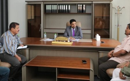 وزير التعليم الفني يشدد على مضاعفة الجهود للارتقاء بمستوى الأداء المؤسسي