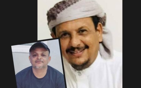 خمس سنوات من العتمة.. صرخة "أبو أسامة" تخترق جدران النسيان: هل ابتلعته السجون السرية أم غُيّب خلف البحار؟