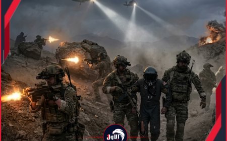 أخطر مهمة في تاريخه.. الرئيس الأمريكي يكشف كواليس 7 ساعات لـ(الكوماندوز) في عمق الأراضي الإيرانية