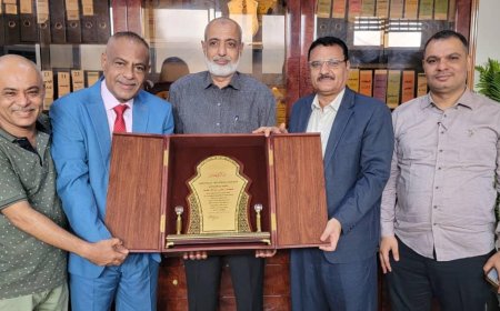 حقيقة عامر أبو عقبة.. مهندس بعقلية قانوني.. وكفاءة تتجاوز حدود المناصب