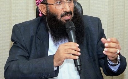 وزير الأوقاف يحذر من دعوات الفوضى ويؤكد أهمية وحدة الصف في مواجهة المليشيات الحوثية