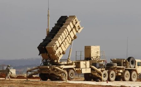 الدفاعات الجوية الخليجية تكسر رهانات إيران