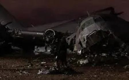 من يكذب؟!..  تفاصيل وصور لم تُنشر عن العملية الأمريكية الأخيرة في الأراضي الإيرانية